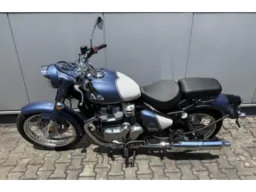 ROYAL ENFIELD CLASSIC 650 (1/7)