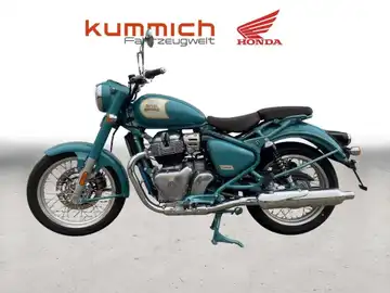 ROYAL ENFIELD CLASSIC 650 (1/7)