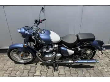 ROYAL ENFIELD CLASSIC 650 (1/7)