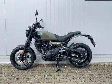 ROYAL ENFIELD GUERILLA 450 (1/7)