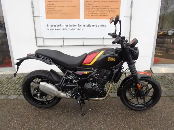 ROYAL ENFIELD GUERILLA 450 (4/7)