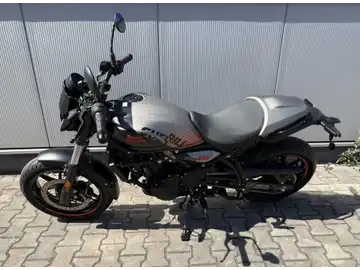 ROYAL ENFIELD GUERILLA 450 (1/7)