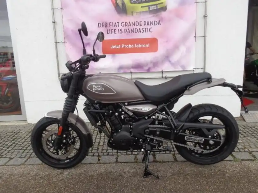 ROYAL ENFIELD GUERILLA 450 (1/7)