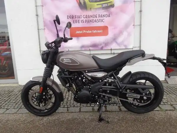 ROYAL ENFIELD GUERILLA 450 (1/7)
