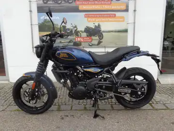 ROYAL ENFIELD GUERILLA 450 (1/7)