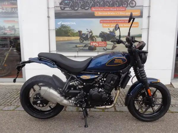 ROYAL ENFIELD GUERILLA 450 (4/7)