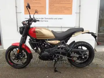 ROYAL ENFIELD GUERILLA 450 (1/7)