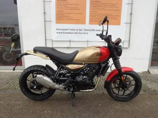 ROYAL ENFIELD GUERILLA 450 (4/7)