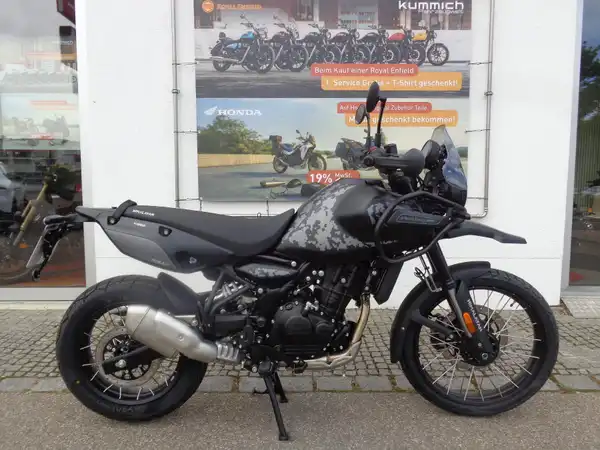 ROYAL ENFIELD HIMALAYAN 450 (4/7)