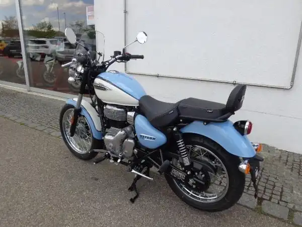 ROYAL ENFIELD METEOR 350 (3/7)