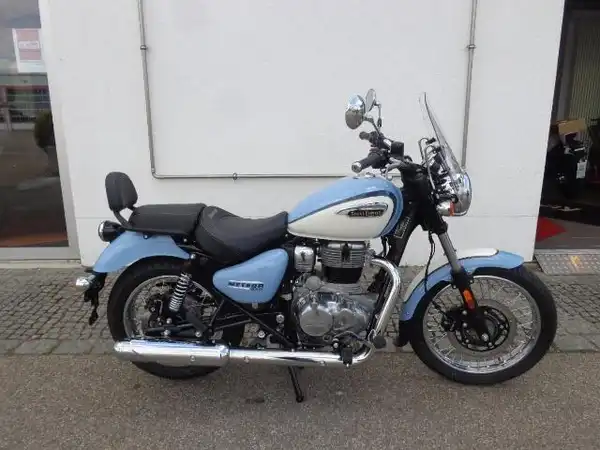 ROYAL ENFIELD METEOR 350 (4/7)
