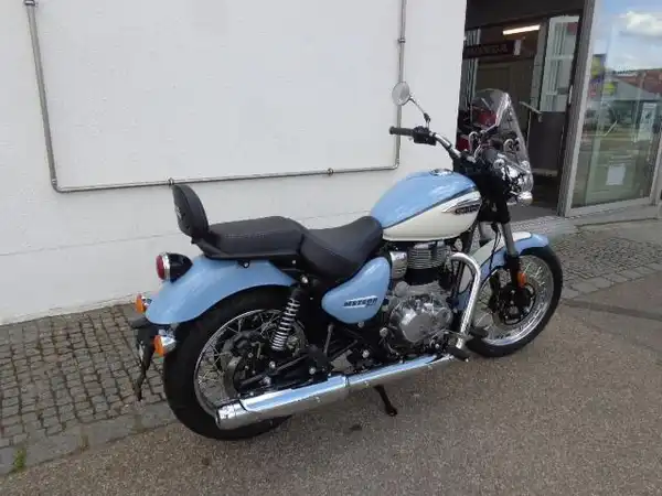 ROYAL ENFIELD METEOR 350 (5/7)