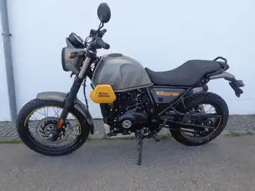 ROYAL ENFIELD SCRAM 411 (1/5)
