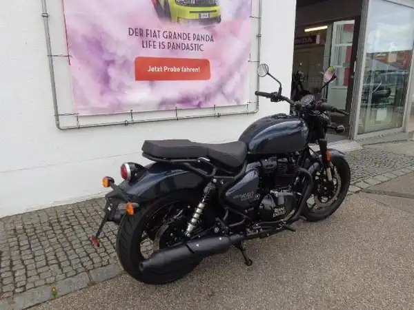 ROYAL ENFIELD SHOTGUN 650 (5/7)