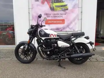 ROYAL ENFIELD SHOTGUN 650 (1/7)