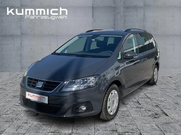 SEAT ALHAMBRA (1/15)