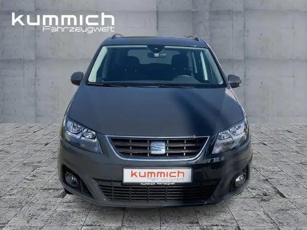 SEAT ALHAMBRA (2/15)