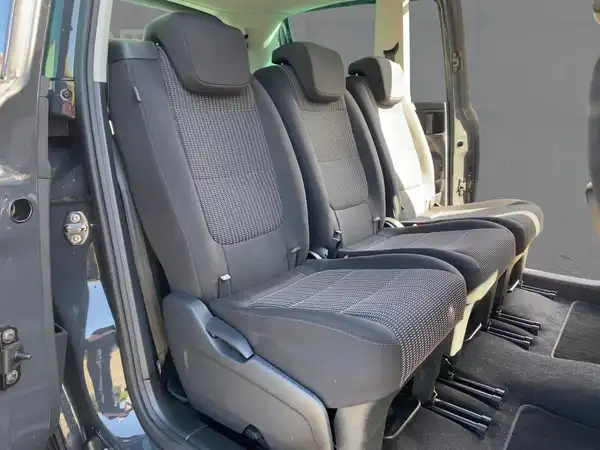 SEAT ALHAMBRA (12/15)