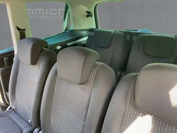 SEAT ALHAMBRA (14/15)