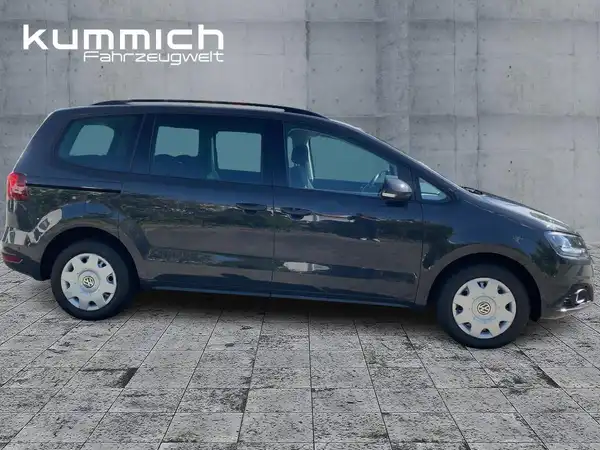 SEAT ALHAMBRA (3/15)