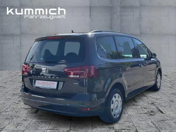 SEAT ALHAMBRA (4/15)