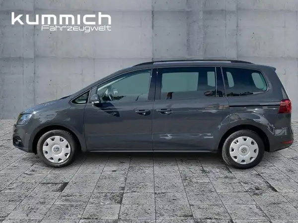 SEAT ALHAMBRA (6/15)