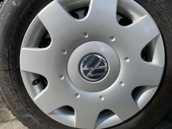 SEAT ALHAMBRA (7/15)