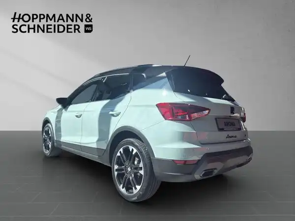SEAT ARONA (2/18)