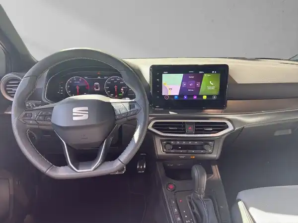 SEAT ARONA (13/18)