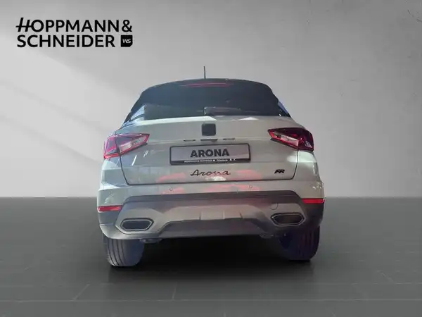 SEAT ARONA (3/18)