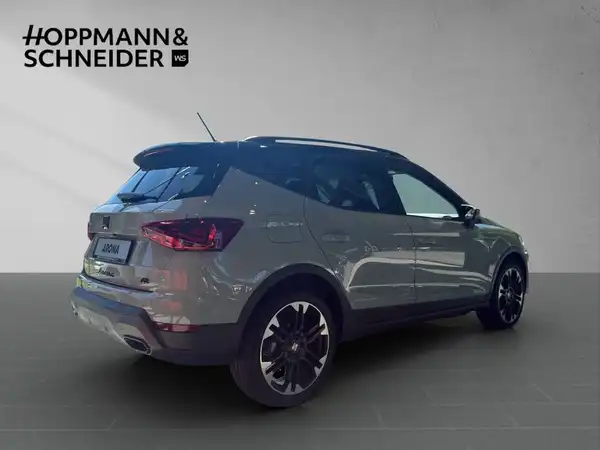 SEAT ARONA (4/18)