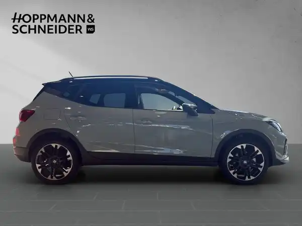SEAT ARONA (5/18)