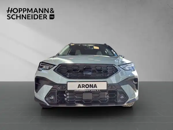 SEAT ARONA (7/18)