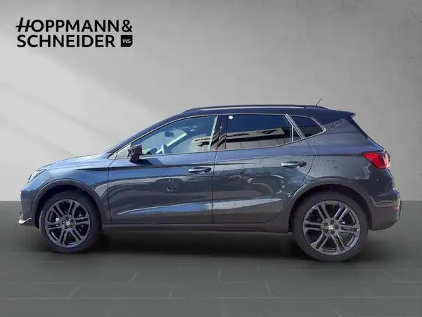 SEAT ARONA (2/19)