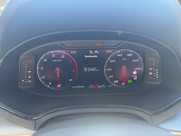 SEAT ARONA (11/19)