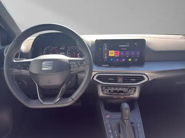 SEAT ARONA (14/19)
