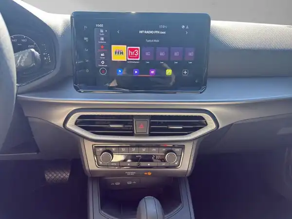 SEAT ARONA (16/19)