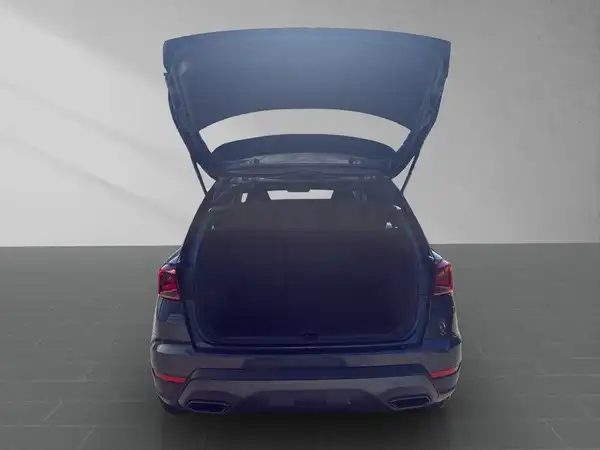 SEAT ARONA (18/19)