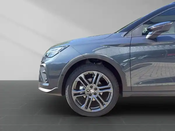 SEAT ARONA (19/19)