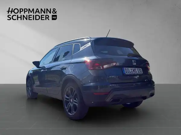 SEAT ARONA (3/19)