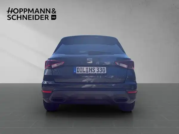 SEAT ARONA (4/19)