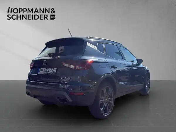 SEAT ARONA (5/19)