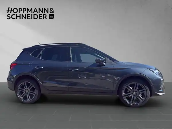 SEAT ARONA (6/19)