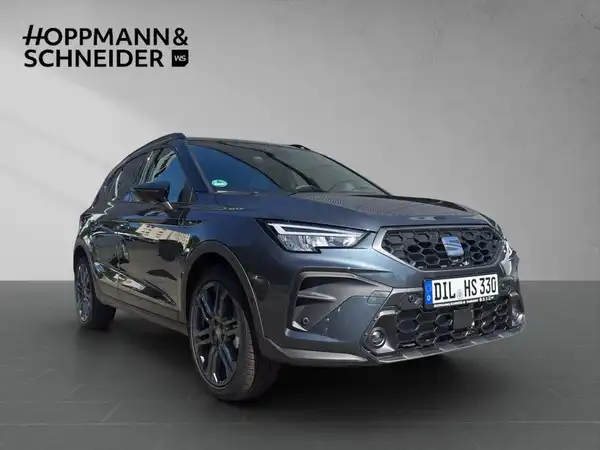SEAT ARONA (7/19)