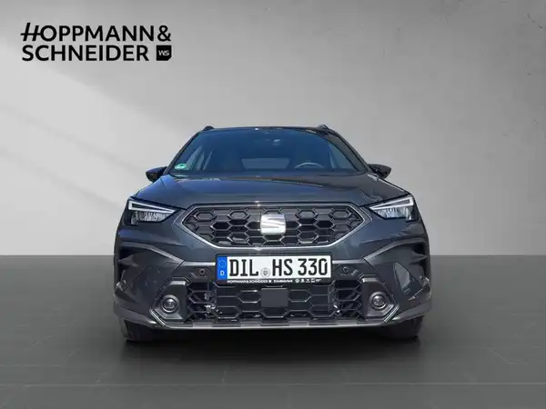 SEAT ARONA (8/19)