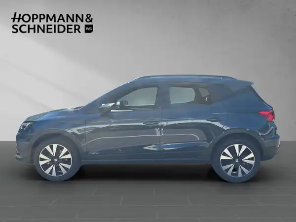 SEAT ARONA (1/16)