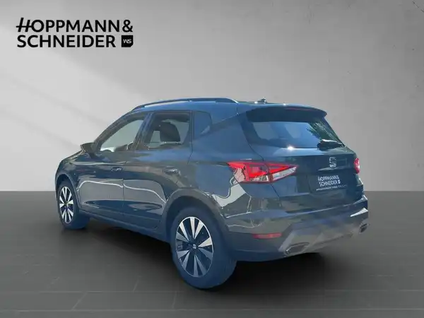 SEAT ARONA (2/16)