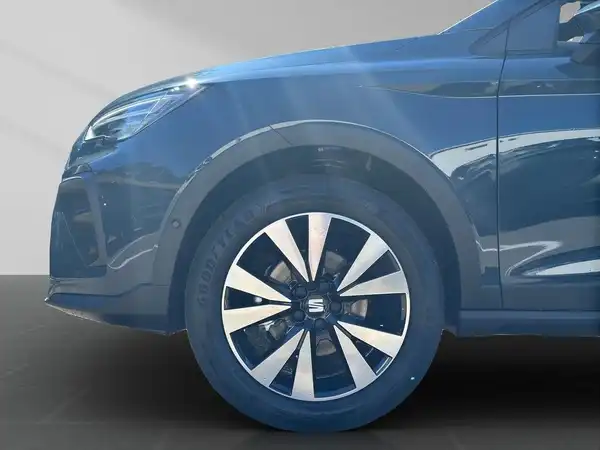 SEAT ARONA (16/16)