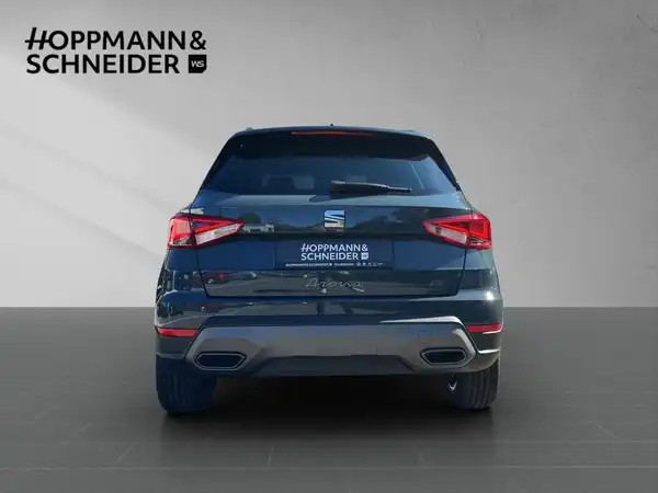 SEAT ARONA (3/16)