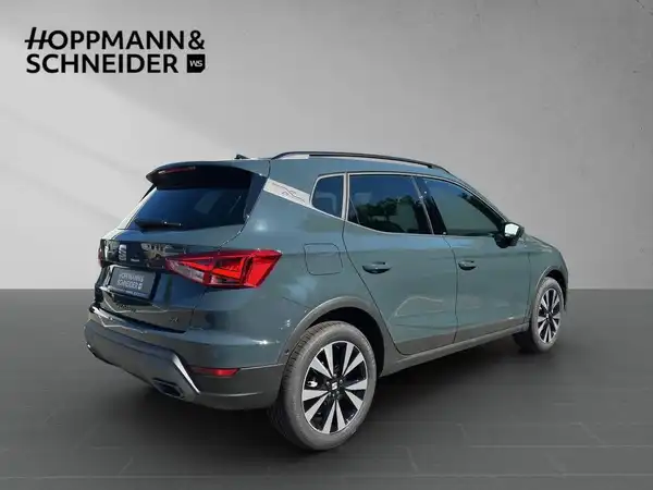 SEAT ARONA (4/16)